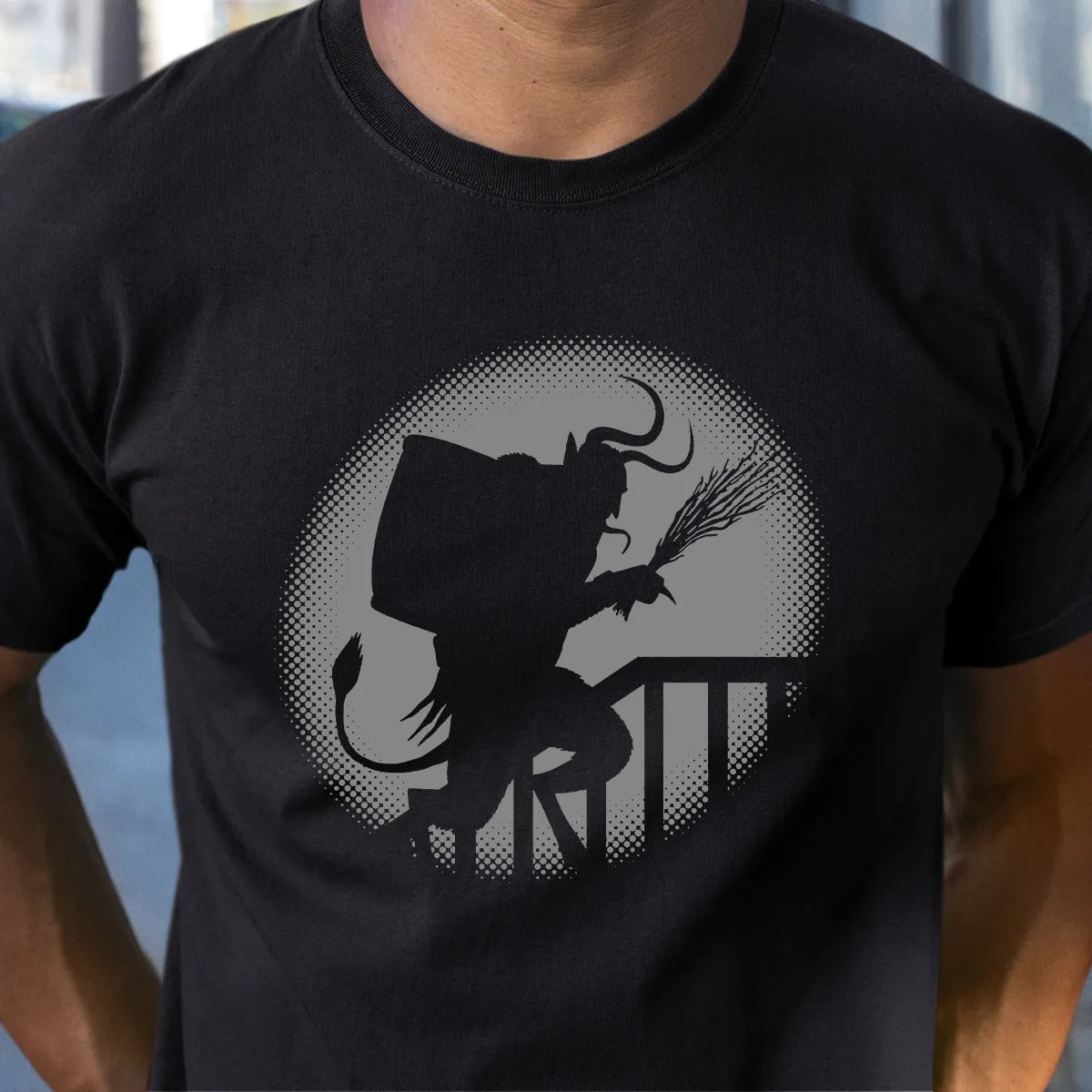 Classic Unisex T-Shirt - N6V34817