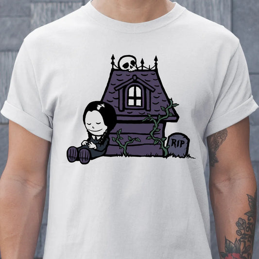 Classic Unisex T-Shirt - 37S8TYNH