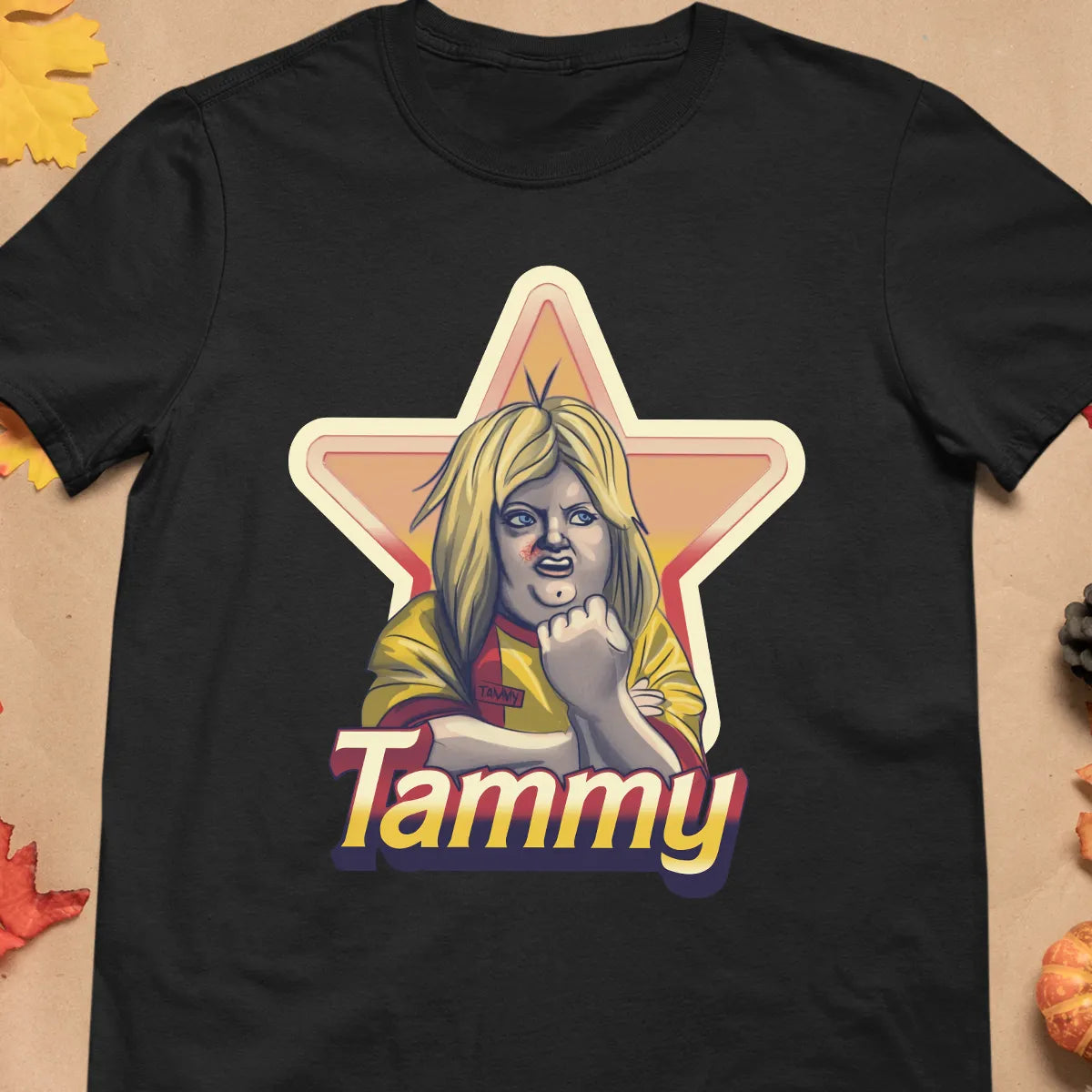 Classic Unisex T-Shirt - QSZVB84A