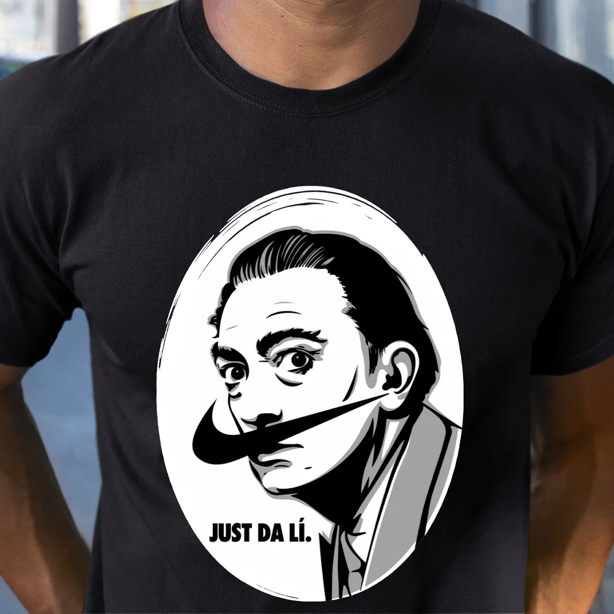 Classic Unisex T-Shirt - FWPWGT96