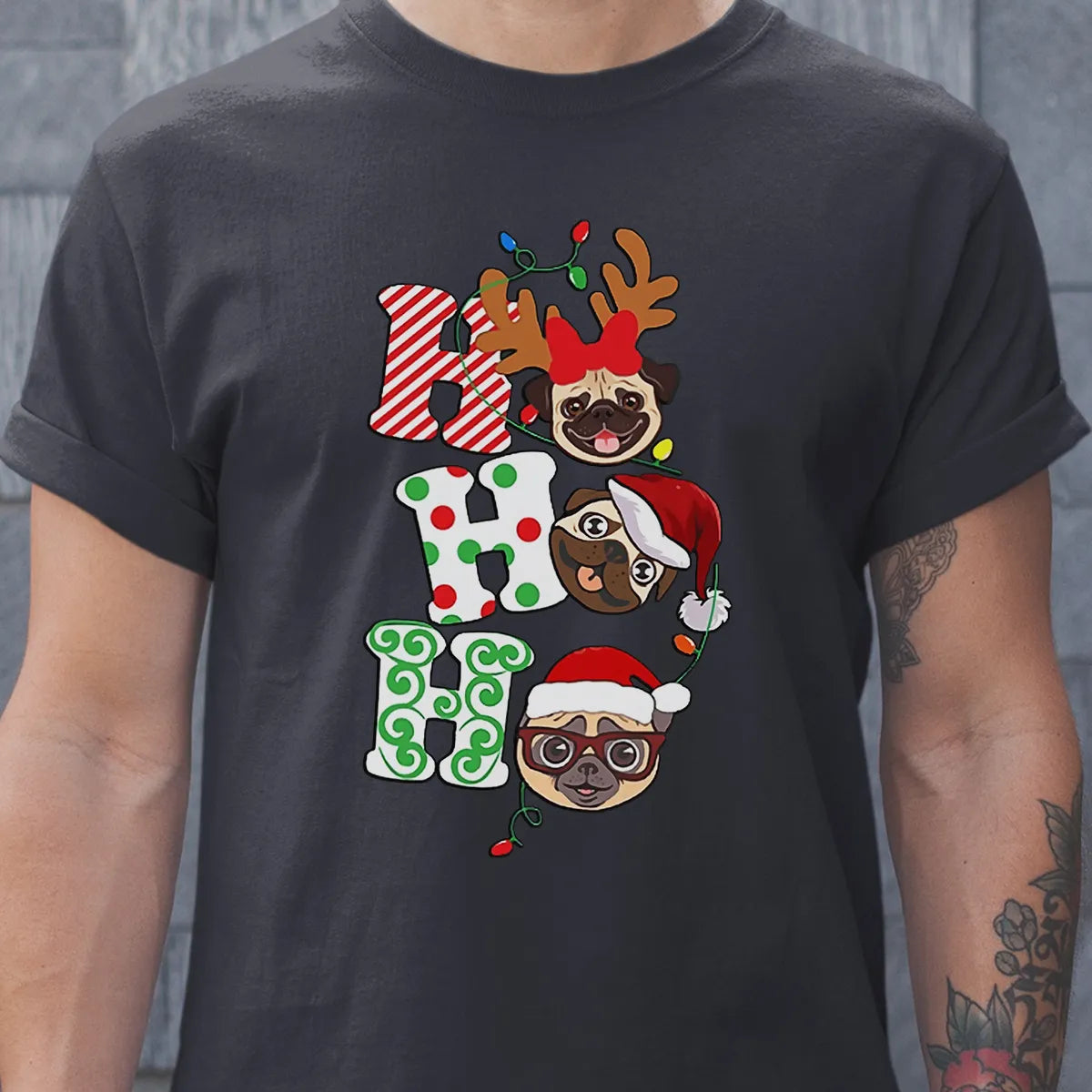 Classic Unisex T-Shirt - FMDGM6V3