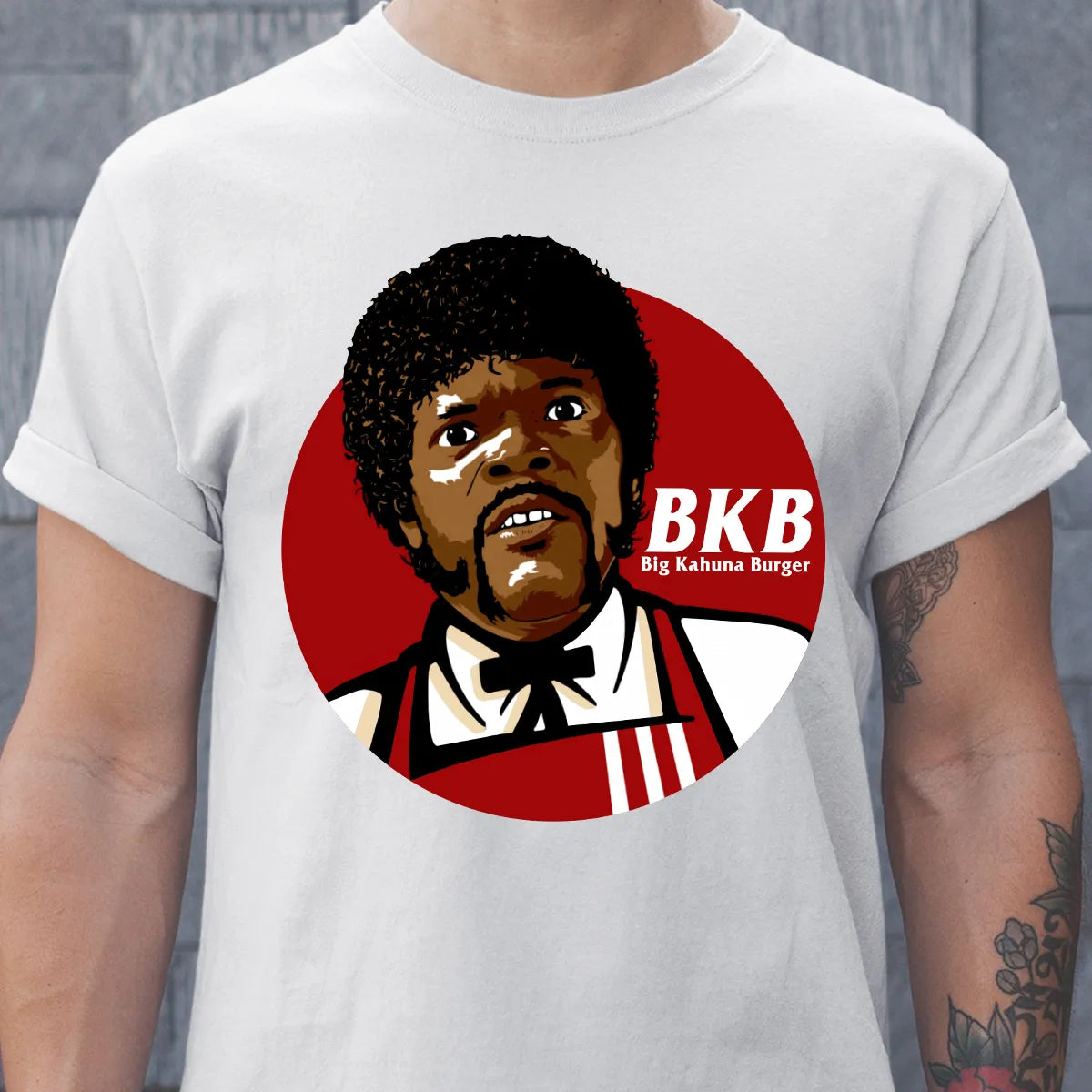 Classic Unisex T-Shirt - R2QVXN9R