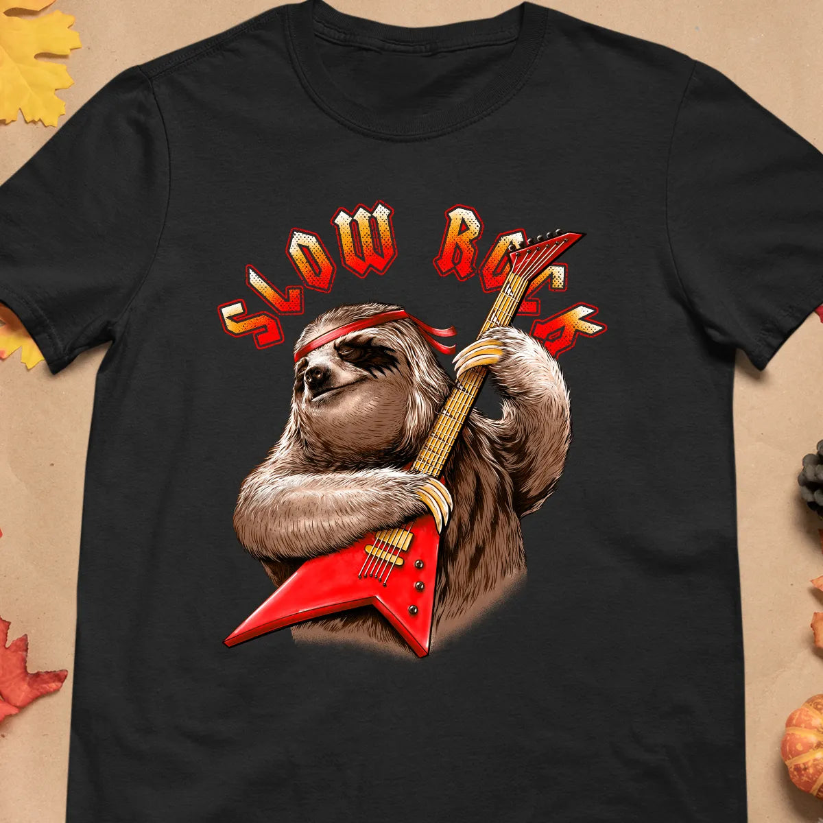 Classic Unisex T-Shirt - LL1RD1MS