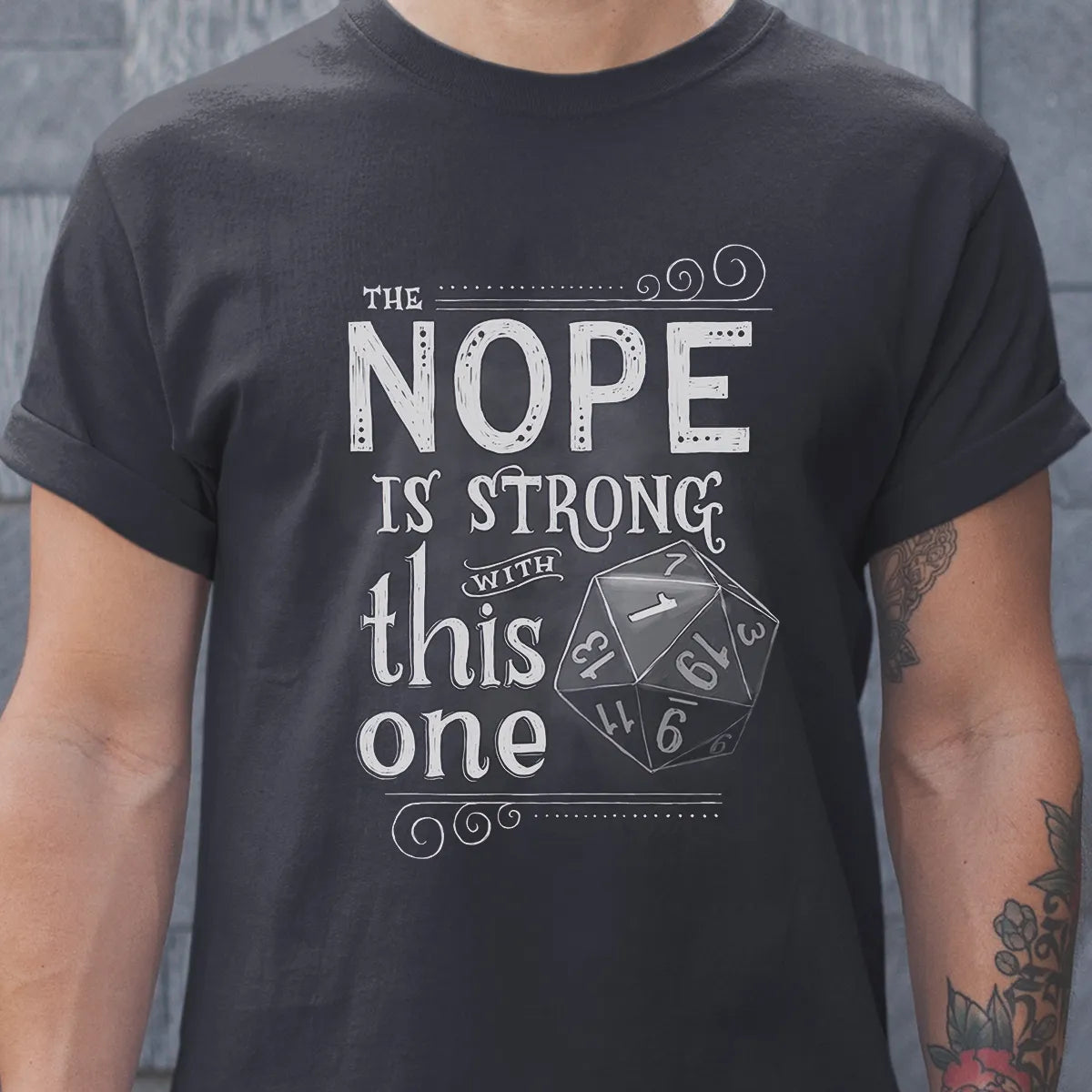 Classic Unisex T-Shirt - 9U1EZM9E