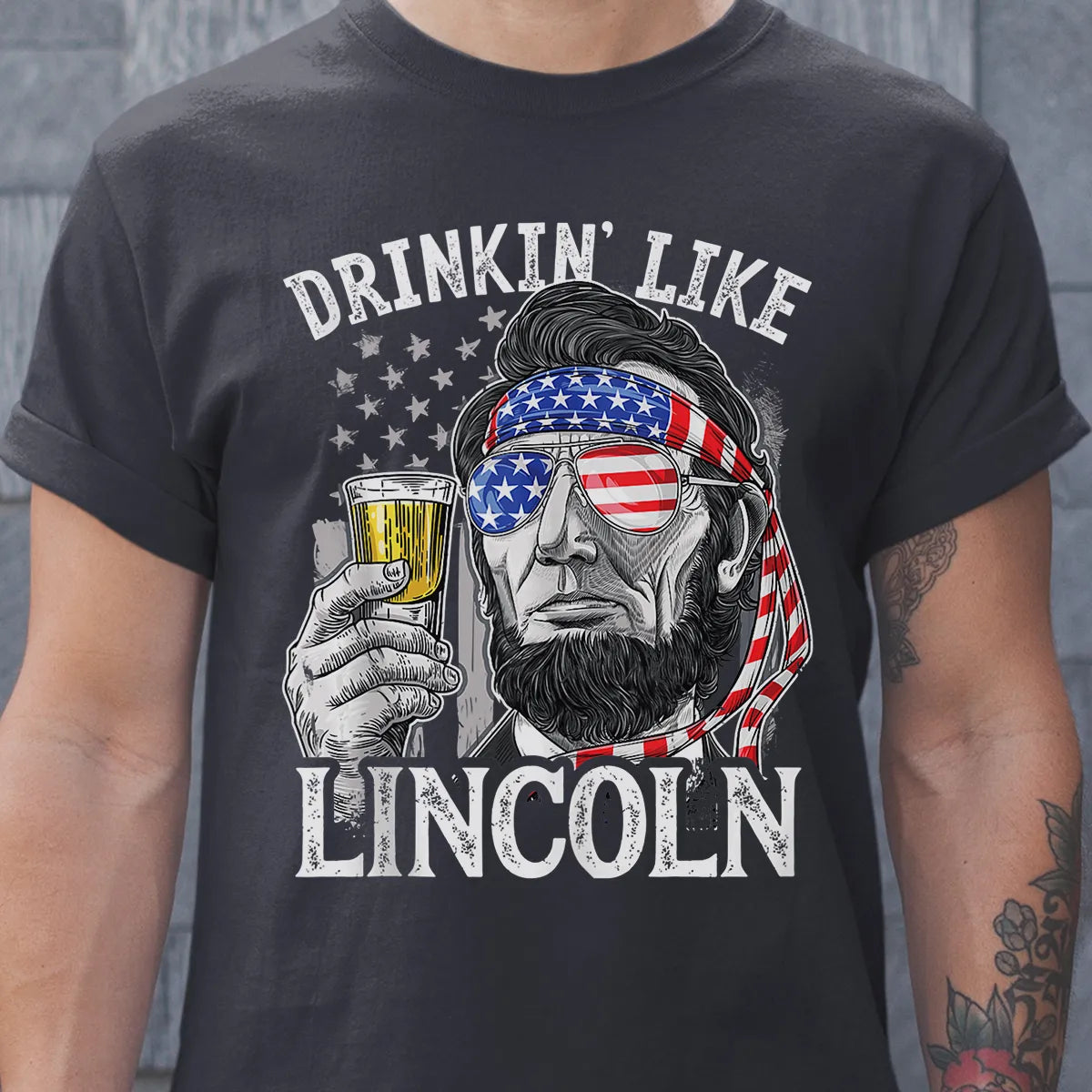 Classic Unisex T-Shirt - UYY79GBP