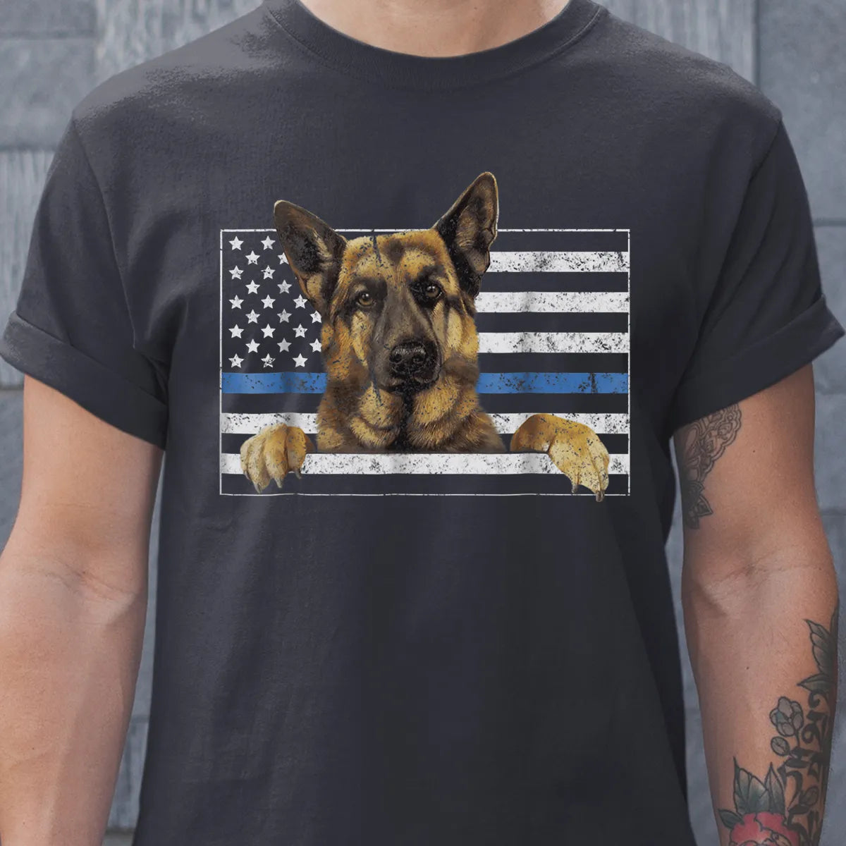 Classic Unisex T-Shirt - 3RUCQNY6