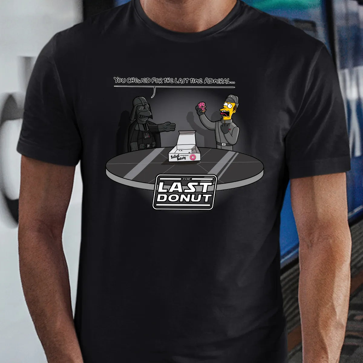 Classic Unisex T-Shirt - 9GHQUY2S
