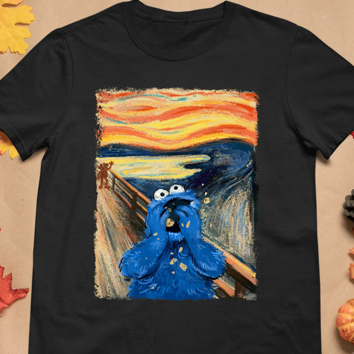 Classic Unisex T-Shirt - MNH5PZKS