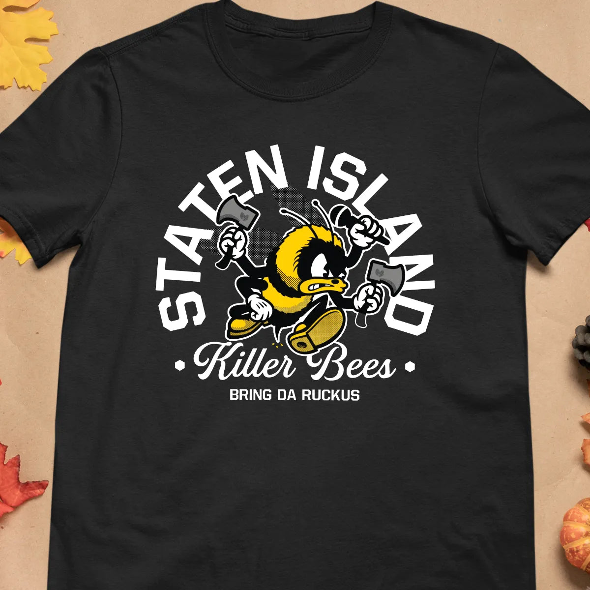 Classic Unisex T-Shirt - 4HZGAG4K