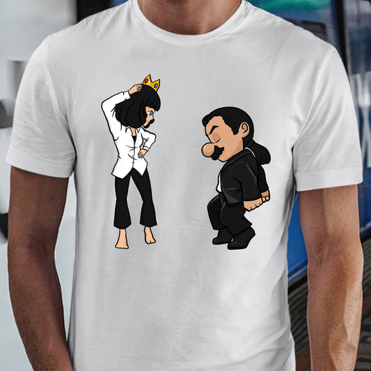 Classic Unisex T-Shirt - TJV9TTUK