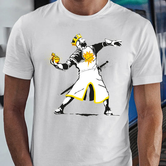 Classic Unisex T-Shirt - WV4T47B3