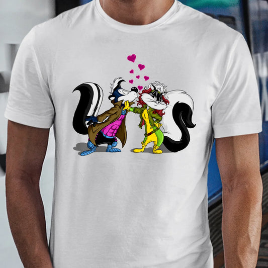 Classic Unisex T-Shirt - UKLES3DR