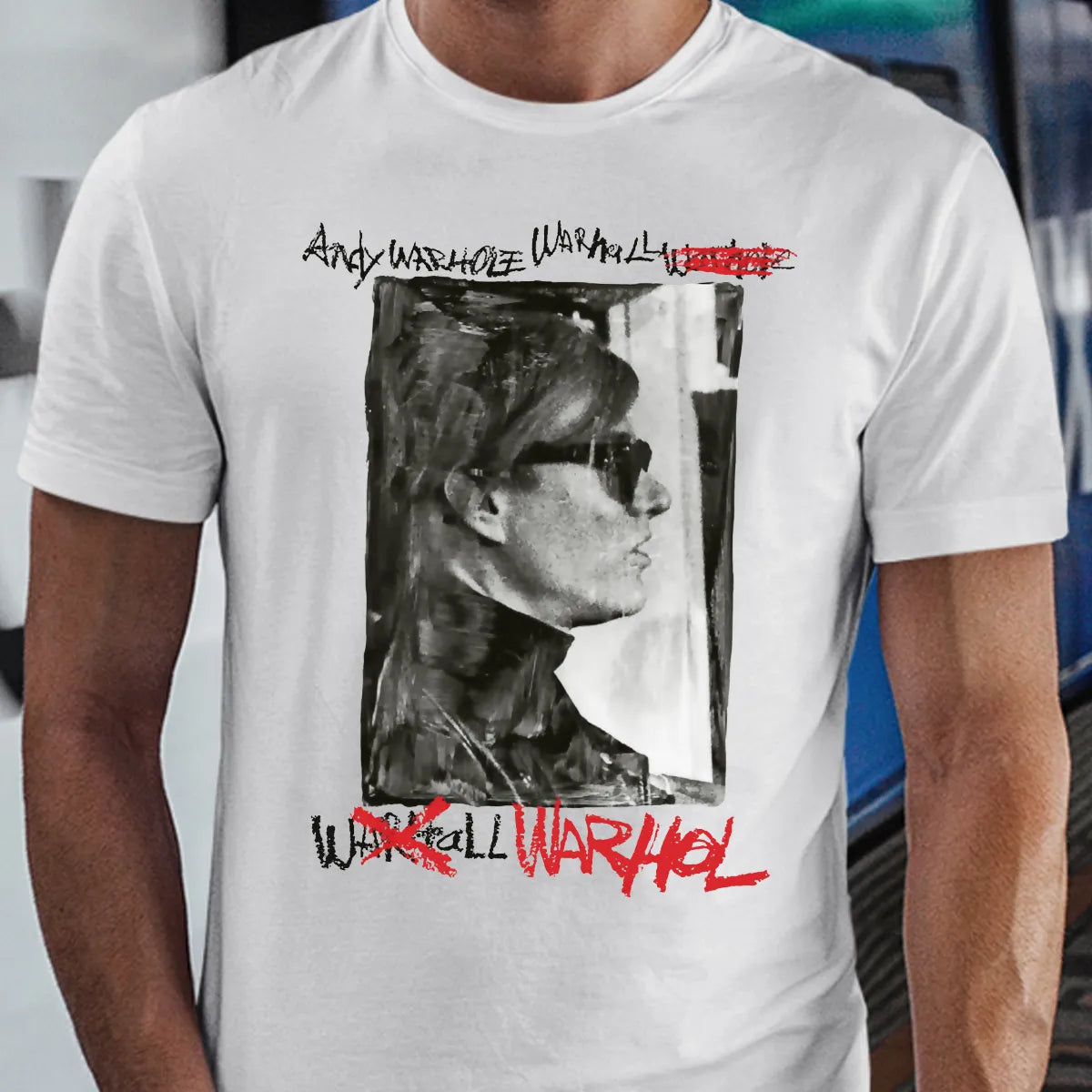 Classic Unisex T-Shirt - SU1BL4R8