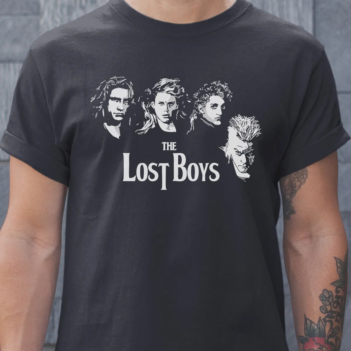 Classic Unisex T-Shirt - W9MRG6EZ