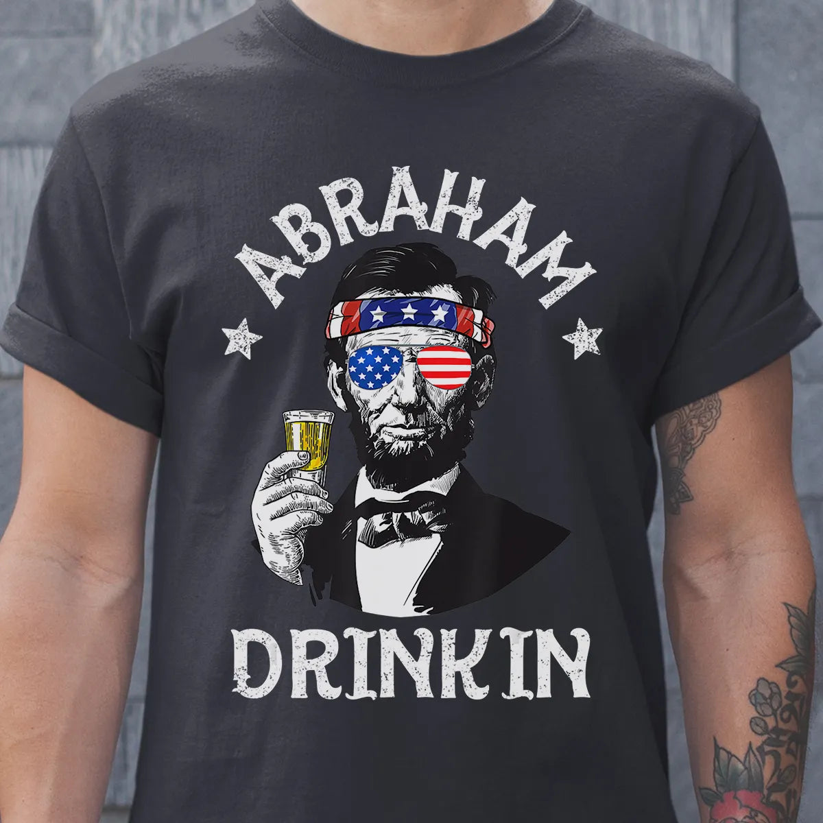 Classic Unisex T-Shirt - H9UFNAKM