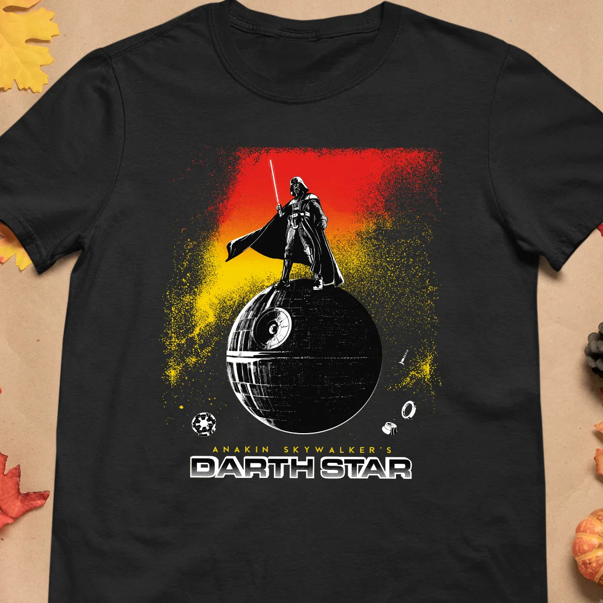 Classic Unisex T-Shirt - 4QBVZZDA