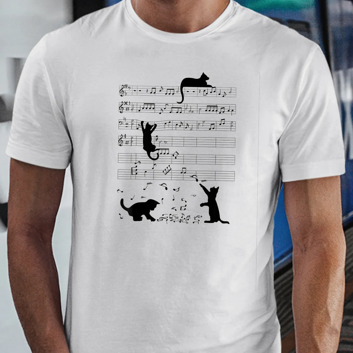 Classic Unisex T-Shirt - W5YDBWBM
