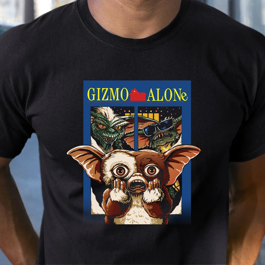 Classic Unisex T-Shirt - ZFD538SY