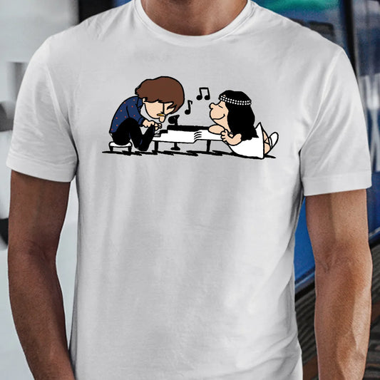 Classic Unisex T-Shirt - QNQWFRBW