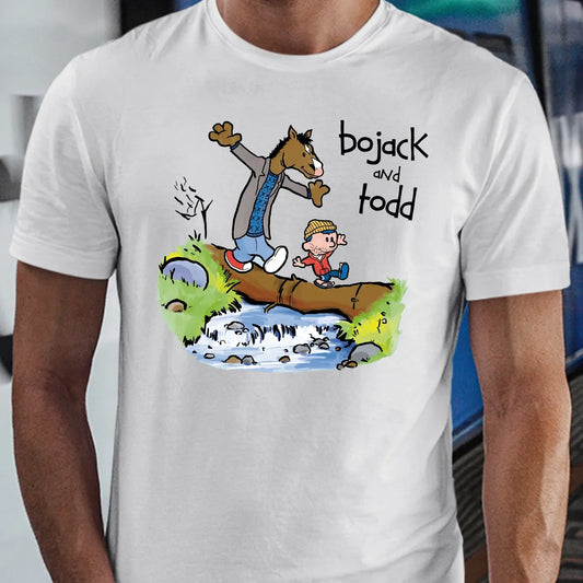 Classic Unisex T-Shirt - 8NFKGCM3