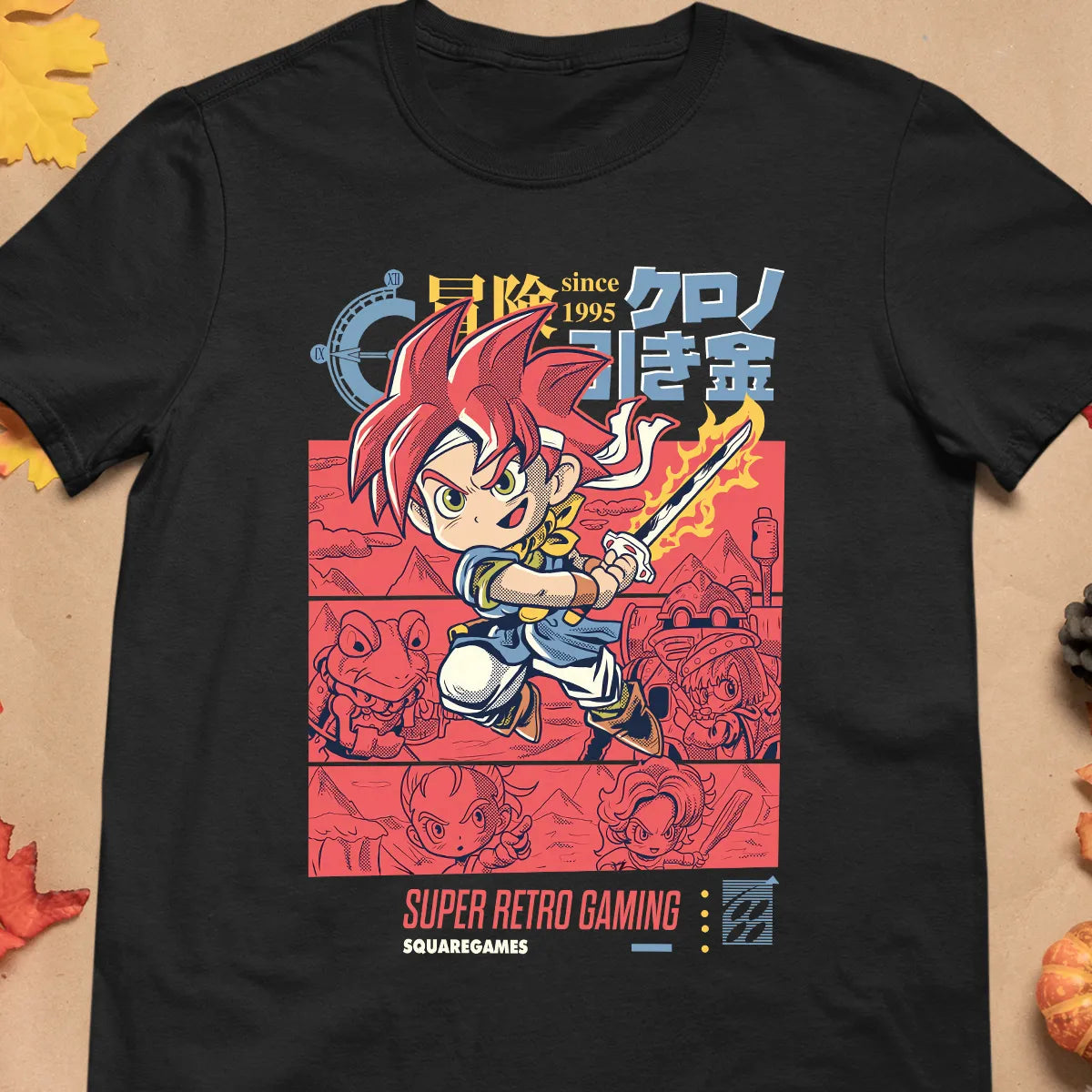 Classic Unisex T-Shirt - 5R8E6RT1