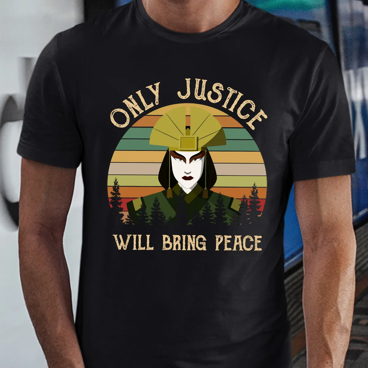 Classic Unisex T-Shirt - E3V9C3U2