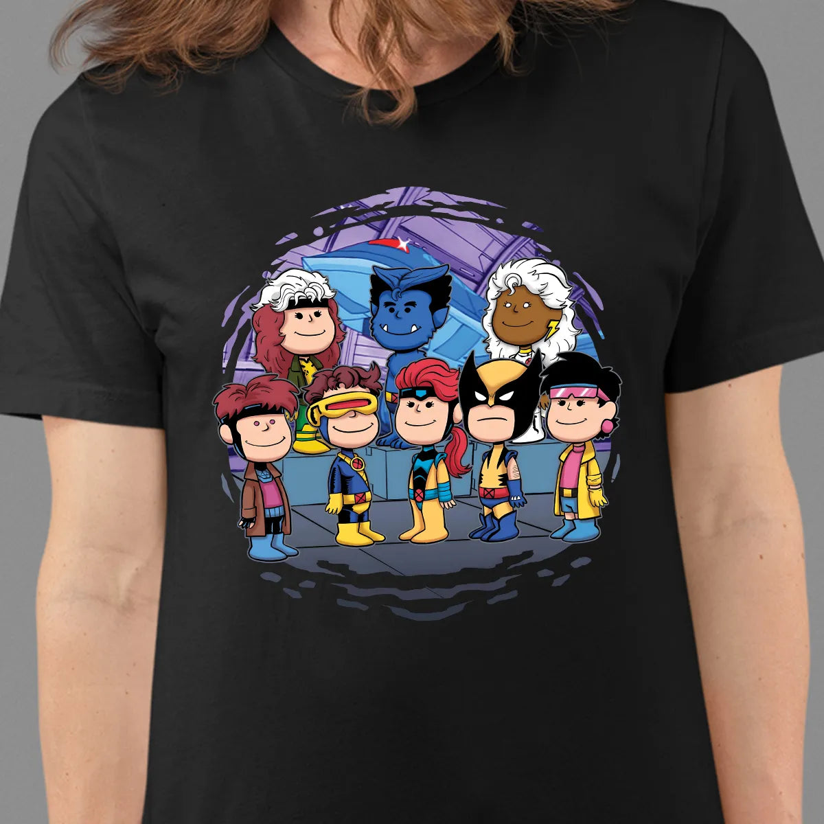 Classic Unisex T-Shirt - 9RWTAZ66