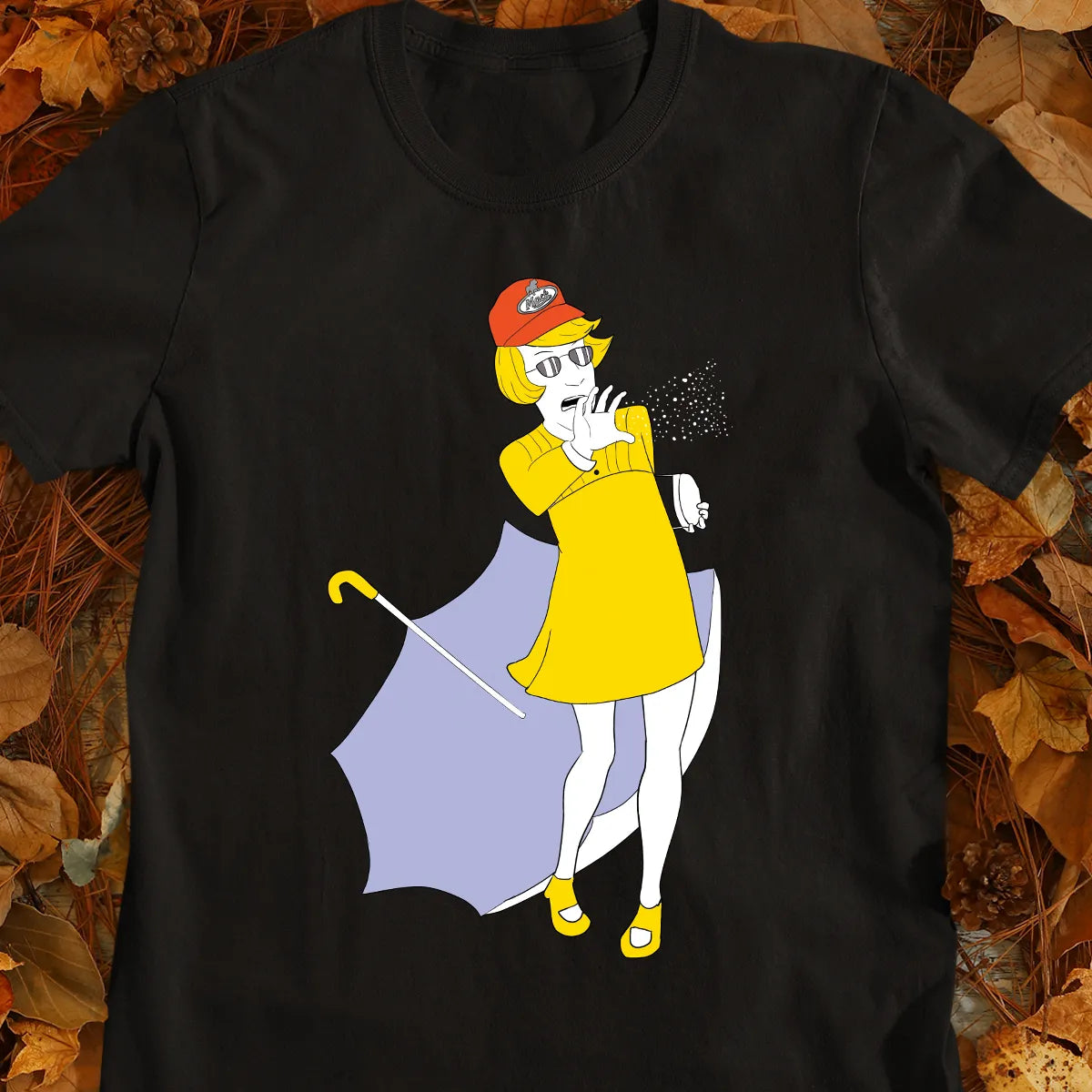 Classic Unisex T-Shirt - R46HS5W7