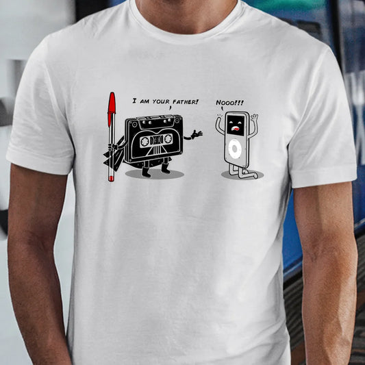 Classic Unisex T-Shirt - H9EMF2RP