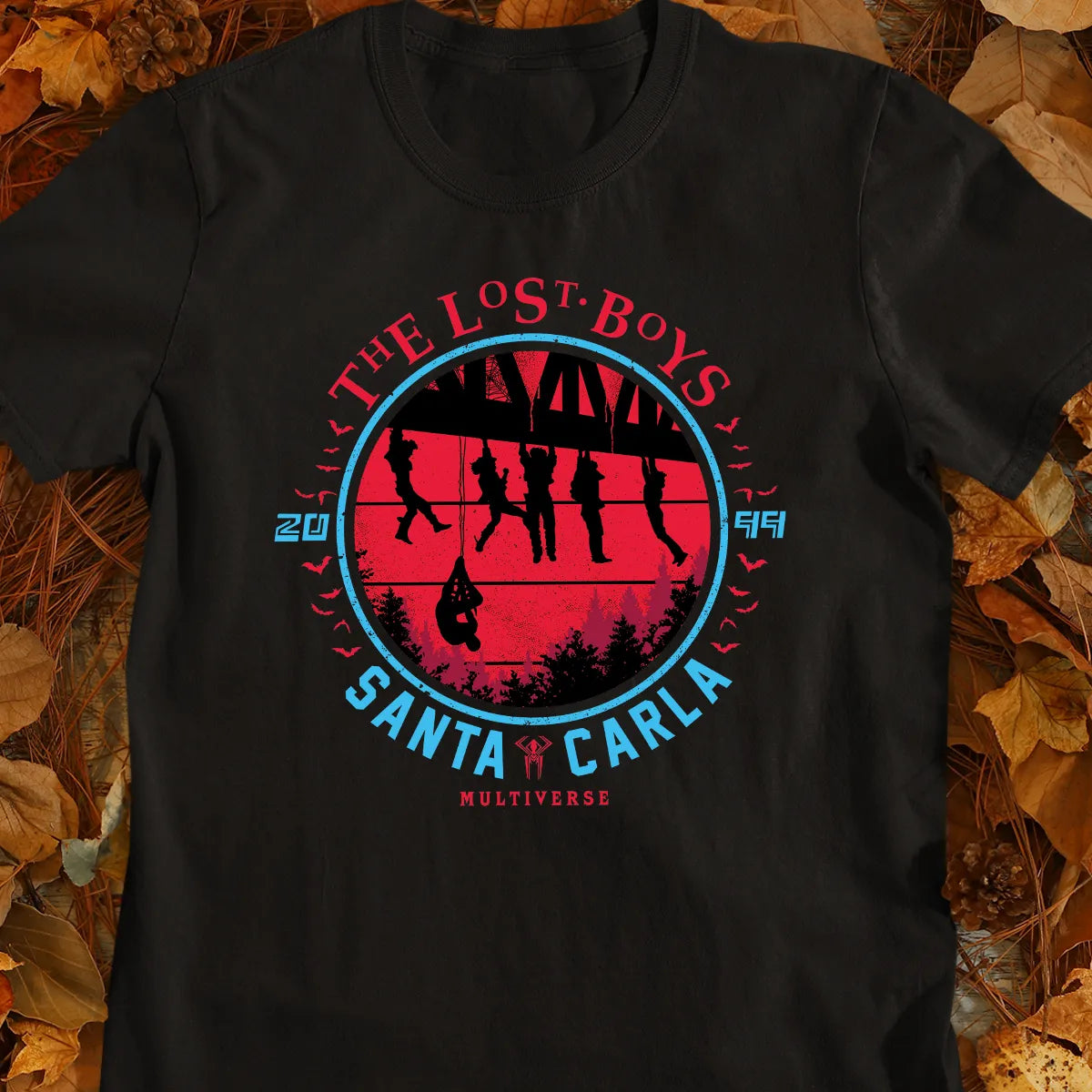 Classic Unisex T-Shirt - 4U9QK6FK