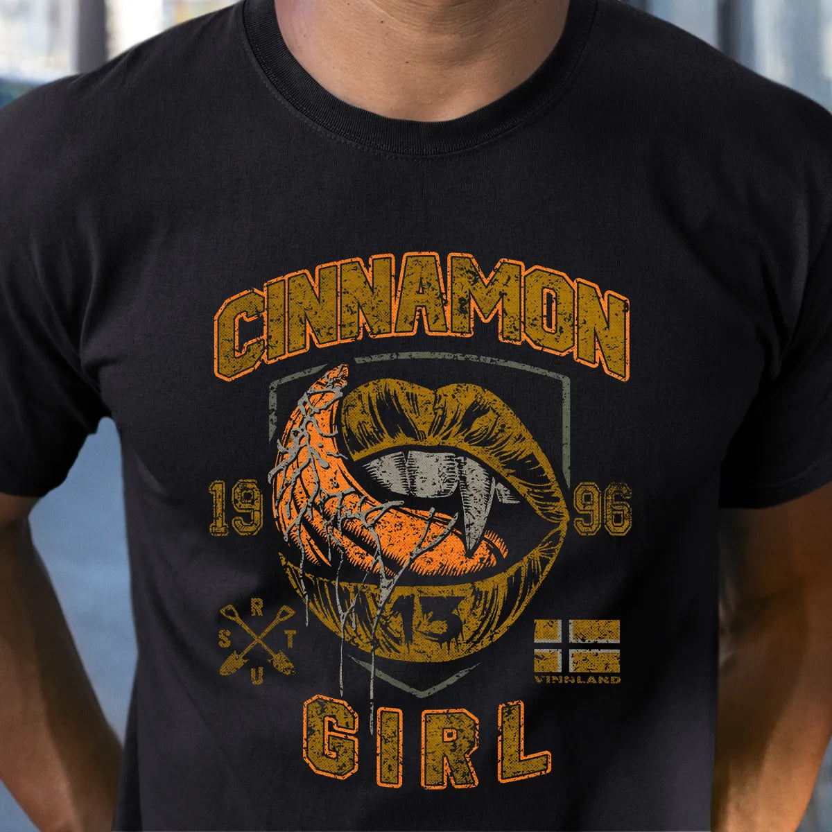 Classic Unisex T-Shirt - 19U6CQ5X
