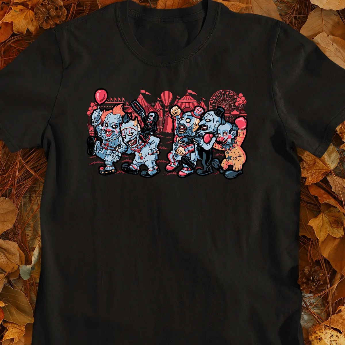 Classic Unisex T-Shirt - FTU2KJGQ