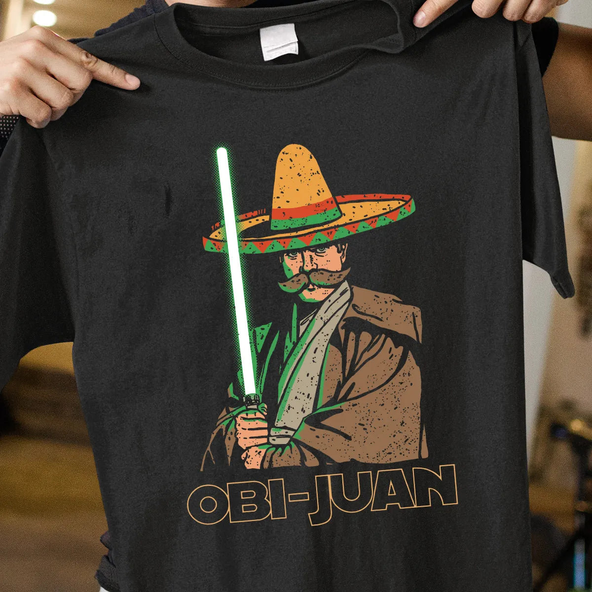 Classic Unisex T-Shirt - TJBEC19W