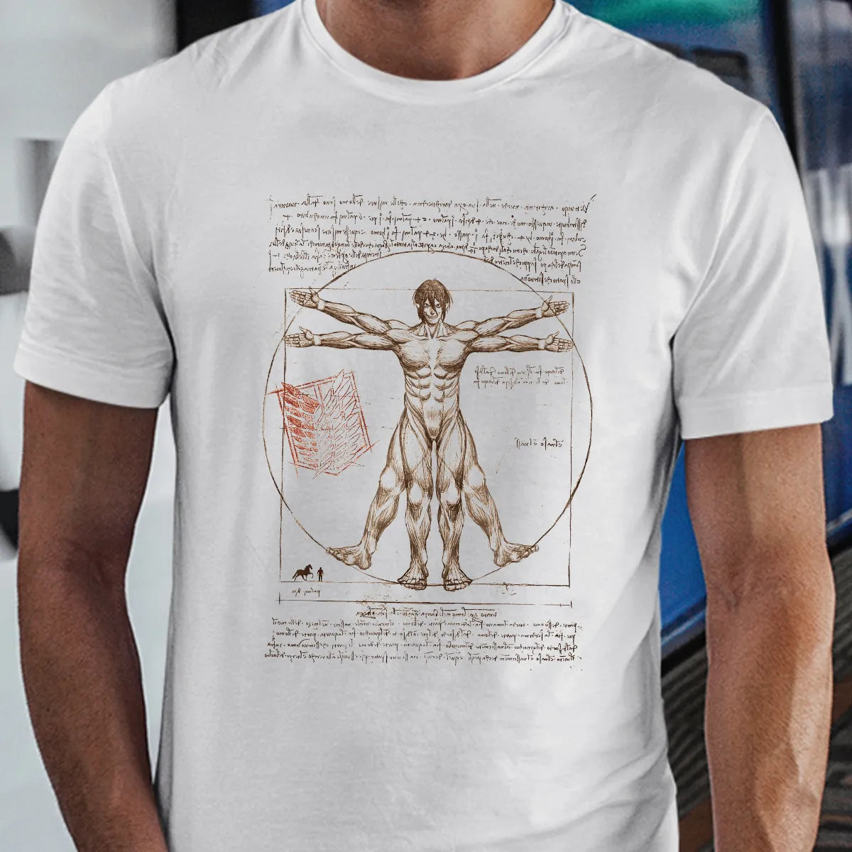 Classic Unisex T-Shirt - W3Z61LNN
