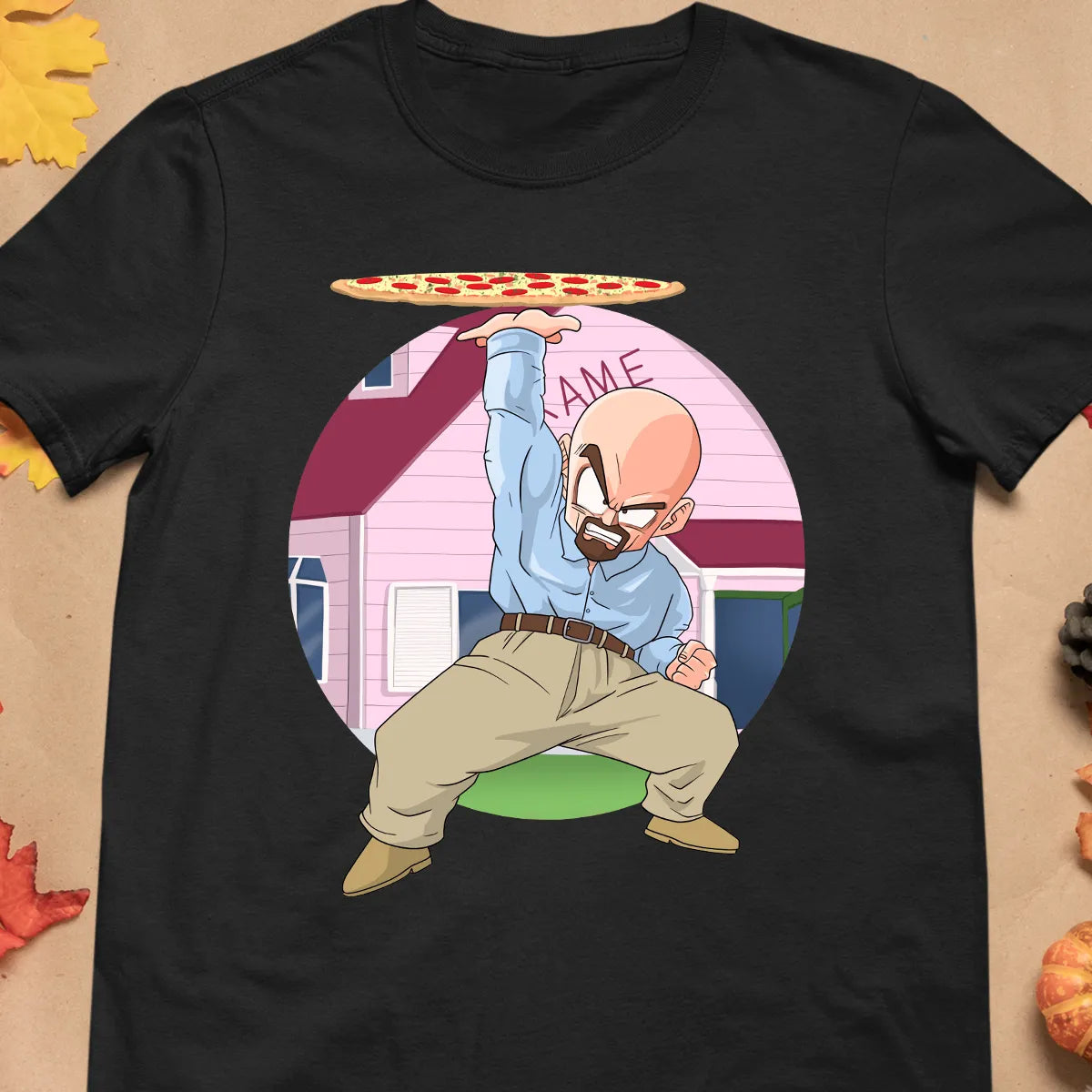 Classic Unisex T-Shirt - FRTKF5FF