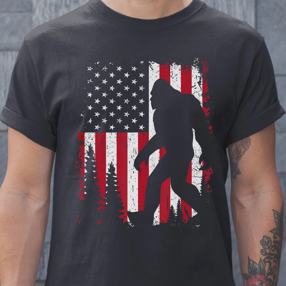 Classic Unisex T-Shirt - KVLHUFE7