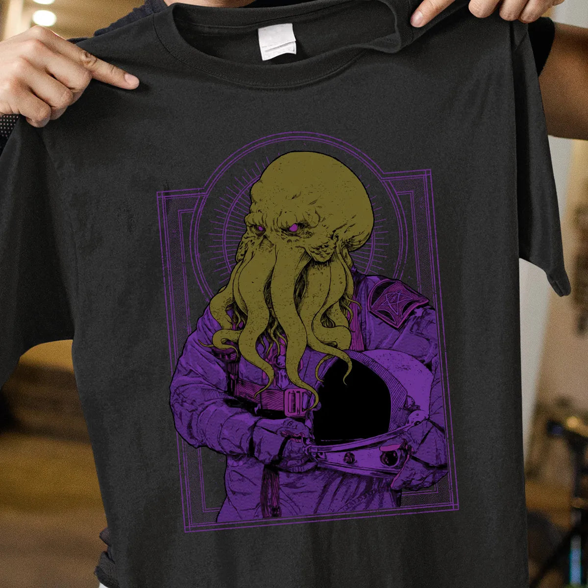 Classic Unisex T-Shirt - MBS1ZRN6