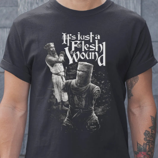 Classic Unisex T-Shirt - TEDY1CXM