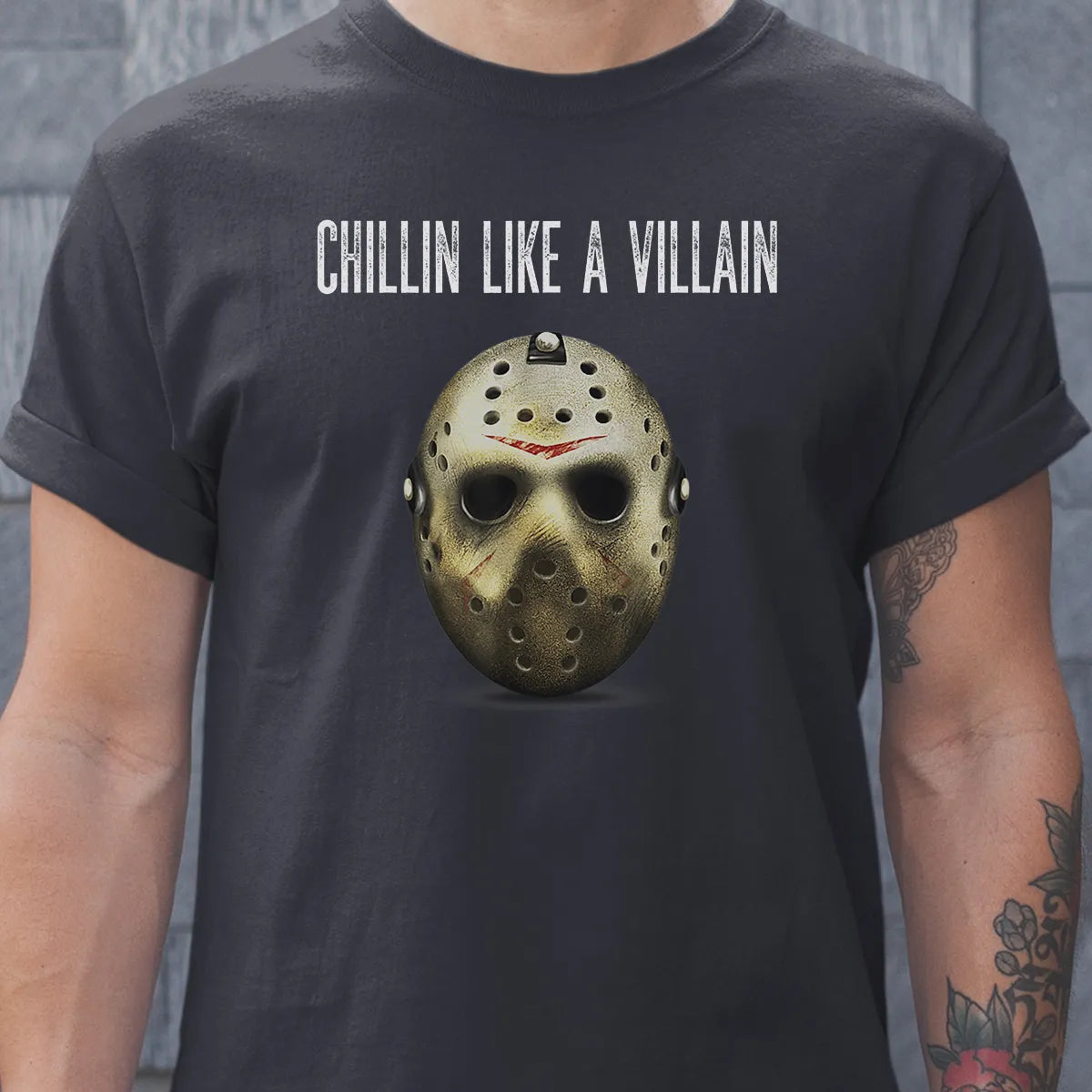 Classic Unisex T-Shirt - P94L9VZF