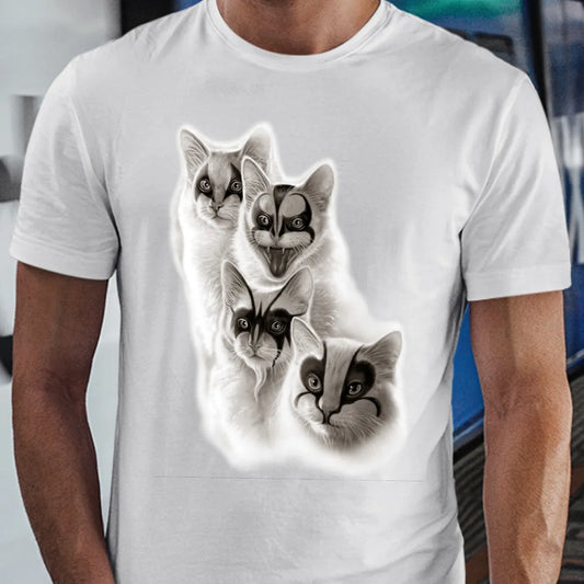 Classic Unisex T-Shirt - LV4XS5WM
