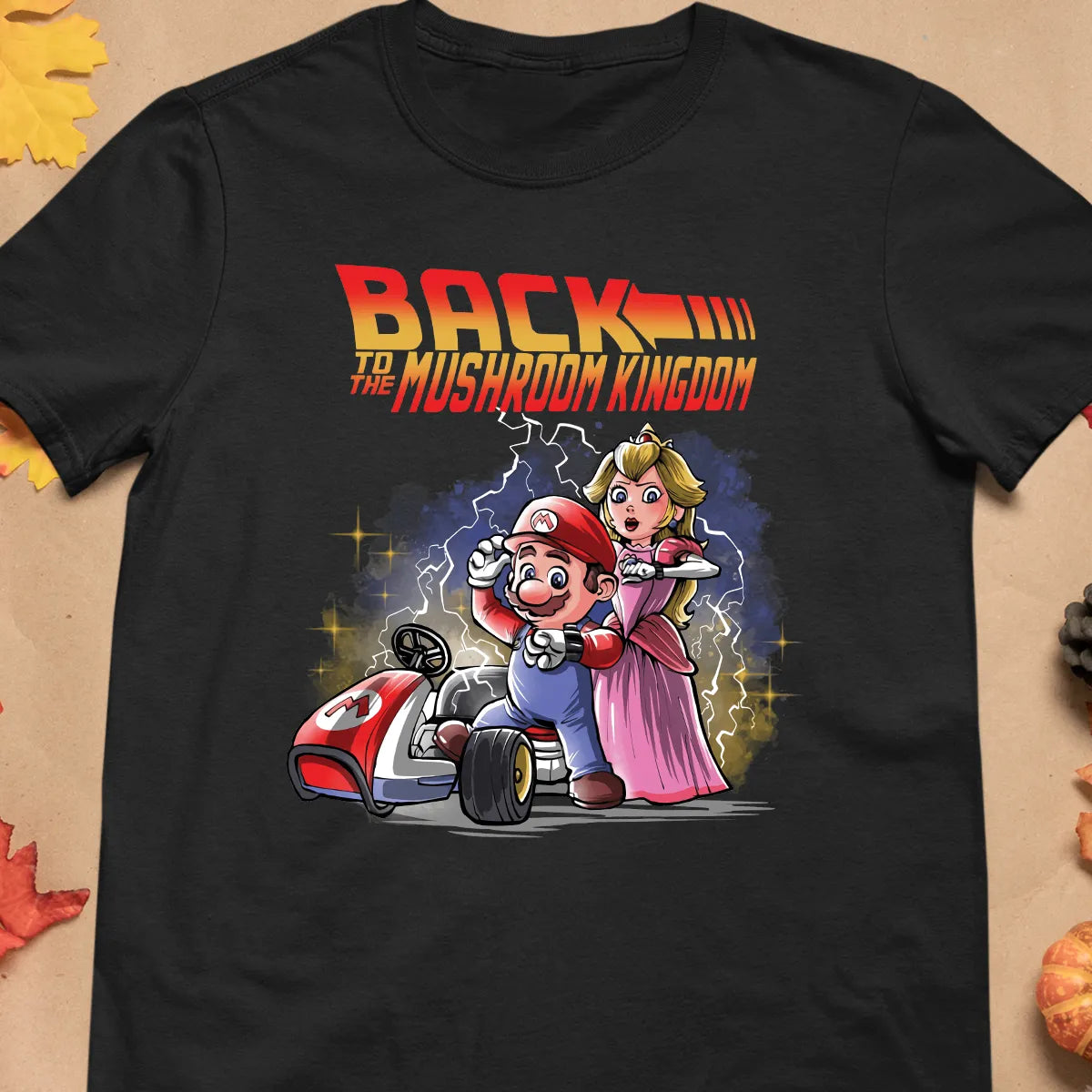 Classic Unisex T-Shirt - DY8G4XQ2