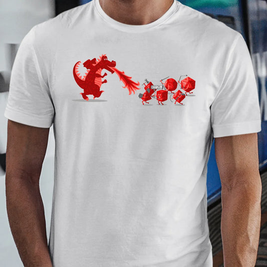Classic Unisex T-Shirt - CZDDUFB3