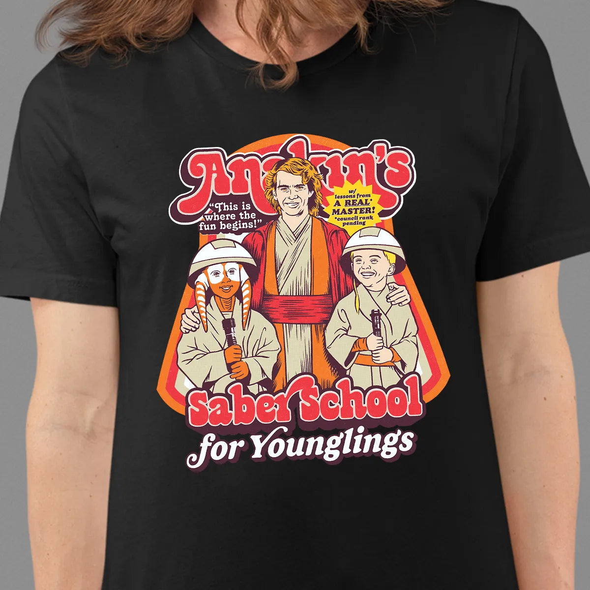 Classic Unisex T-Shirt - JGP6K2Y2