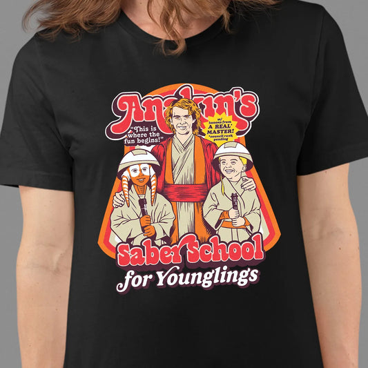 Classic Unisex T-Shirt - JGP6K2Y2