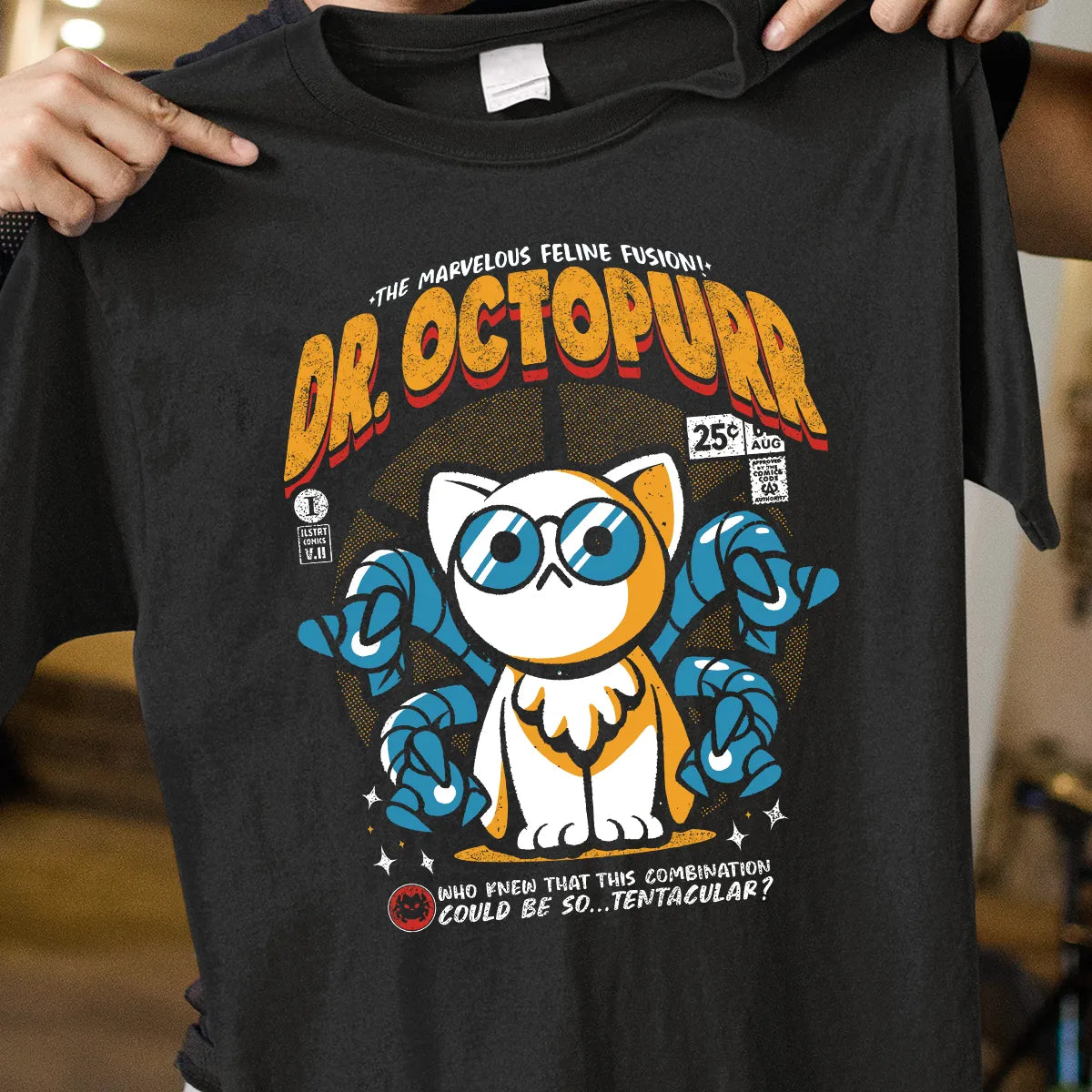 Classic Unisex T-Shirt - EHL8GHPA