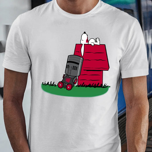 Classic Unisex T-Shirt - JHHMMJML