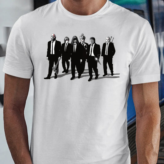Classic Unisex T-Shirt - TP3G6W93
