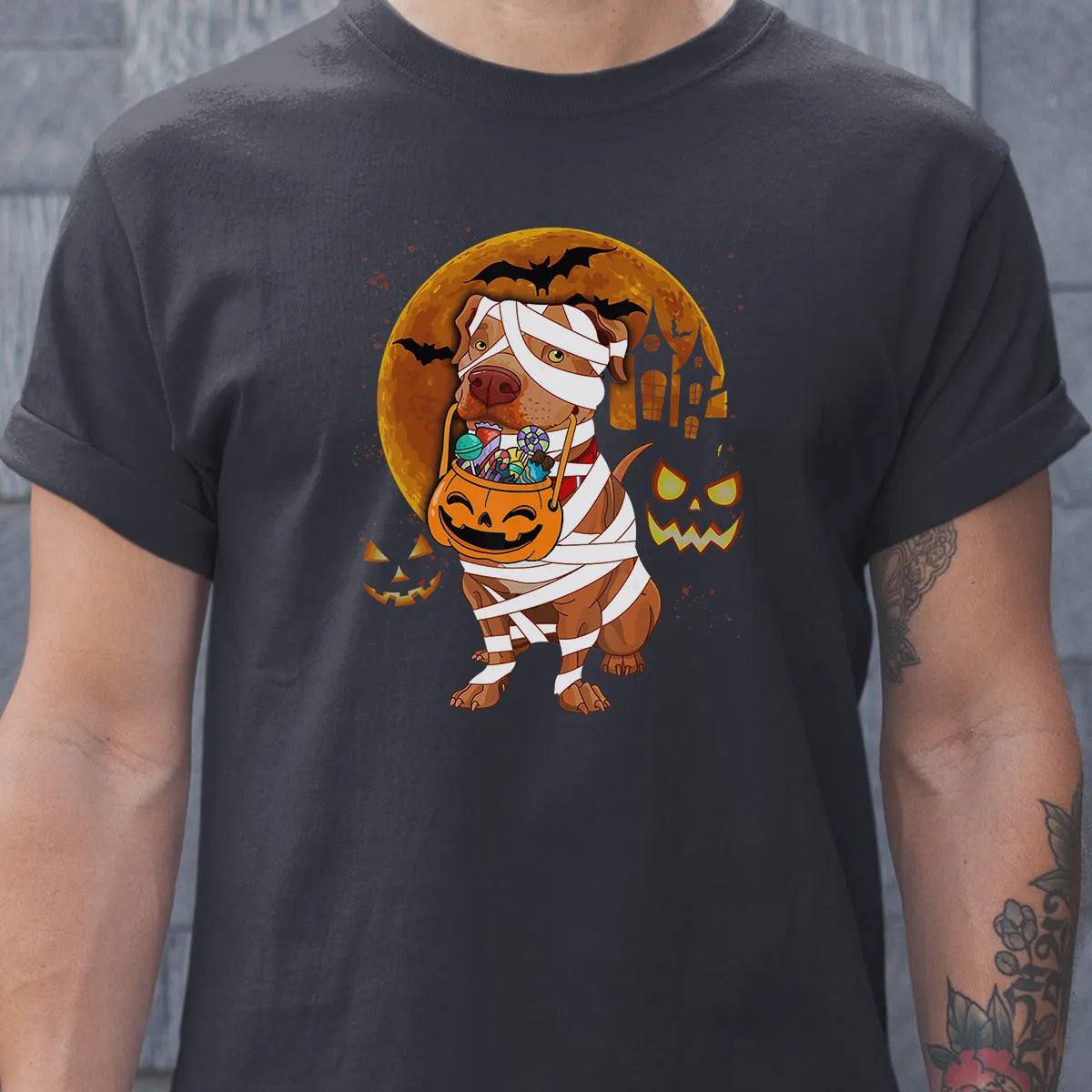 Classic Unisex T-Shirt - SZRQP2CF