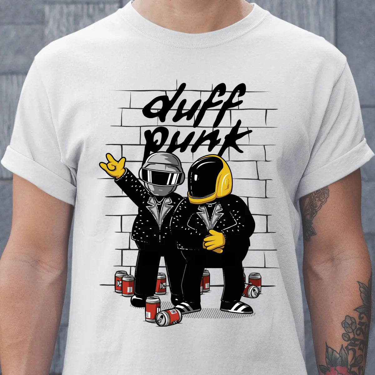 Classic Unisex T-Shirt - HTXV2C6W