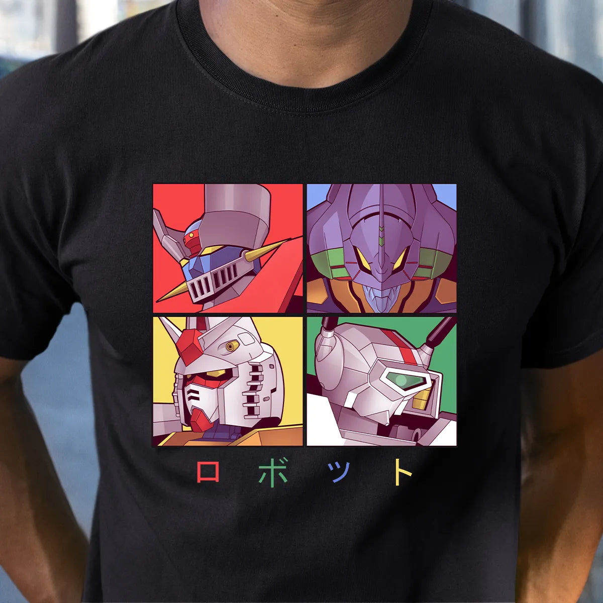 Classic Unisex T-Shirt - 7WKVMW3B